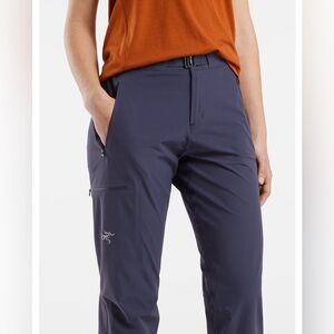 Gamma lightweight pants